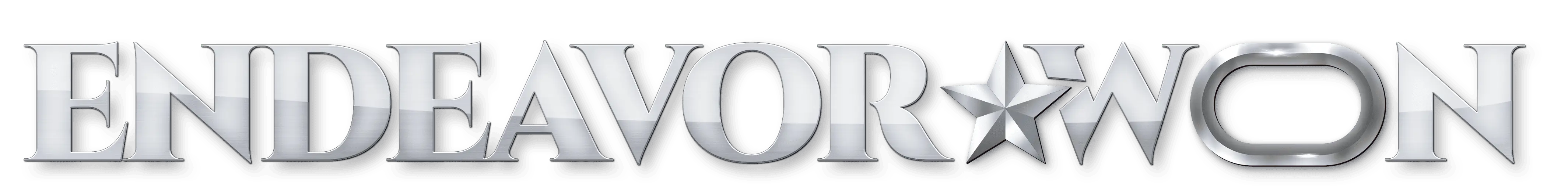 Endeavorwon Logo